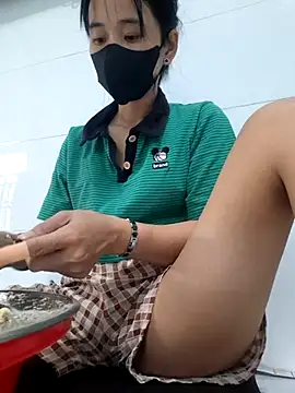 Xaoxang online show from 09-29-25, 01:11