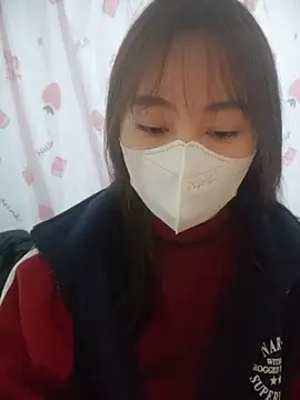 Kajisu 26 online show from 03-10-26, 01:32