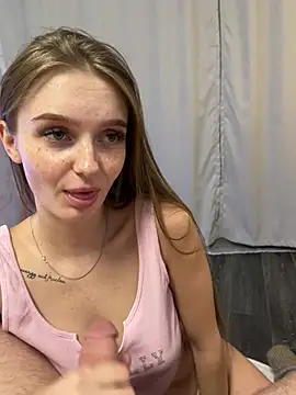 lovelly molly online show from 03-10-25, 10:02