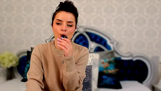 LilithDaughter online show from 10-01-25, 04:40