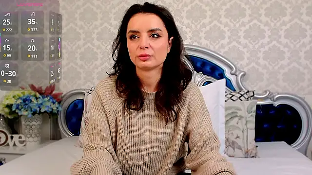 LilithDaughter online show from 01-16-26, 06:17