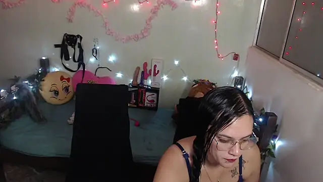 01antoniafranco online show from 02-17-25, 06:09