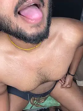 Cum on your tityyy online show from 01-19-25, 10:06