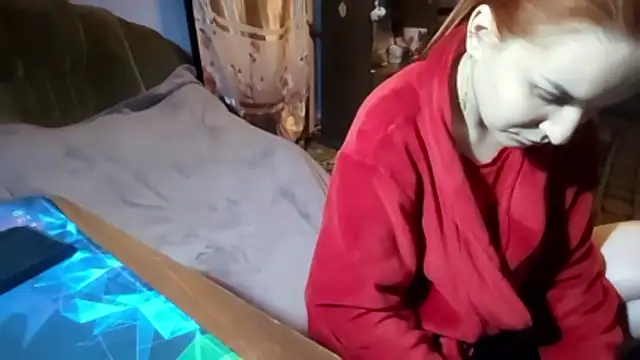  Kitti  online show from 02-12-26, 07:42