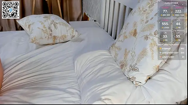 Snapshot of lovelykaylee chatting on 01-18-25, 05:26 lovelykaylee online show from 01-18-25, 05:26