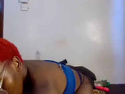 Cutie pumpkin  online show from 04-03-26, 09:07