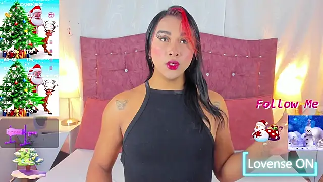 CristalSofiaHOT online show from 12-04-25, 01:31