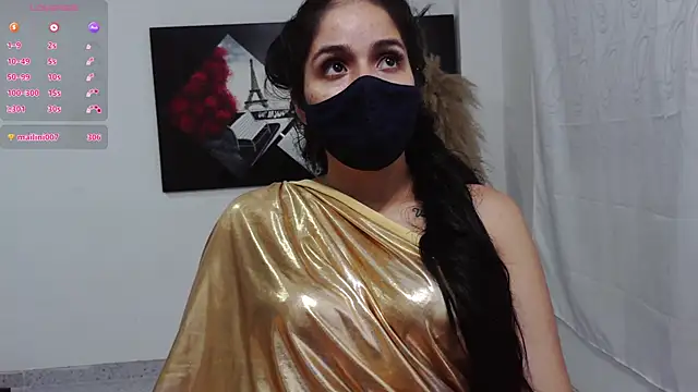 umarany online show from 04-04-26, 03:09