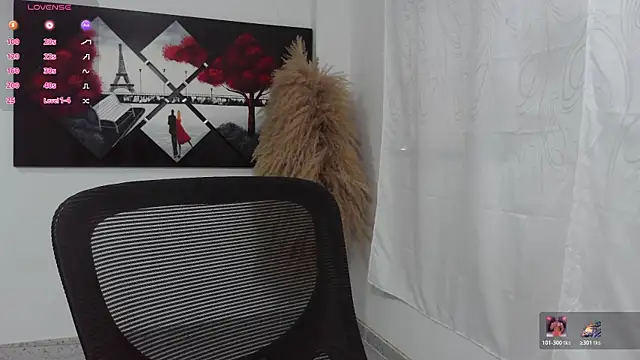 umarany online show from 04-14-26, 02:01