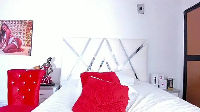 Christie Wilde online show from 03-15-25, 02:12