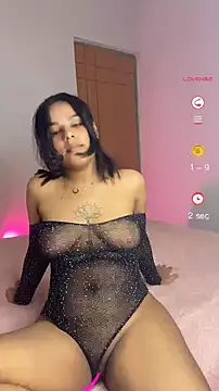 Snapshot of ninapego chatting on 12-03-24, 02:36 ninapego online show from 12-03-24, 02:36