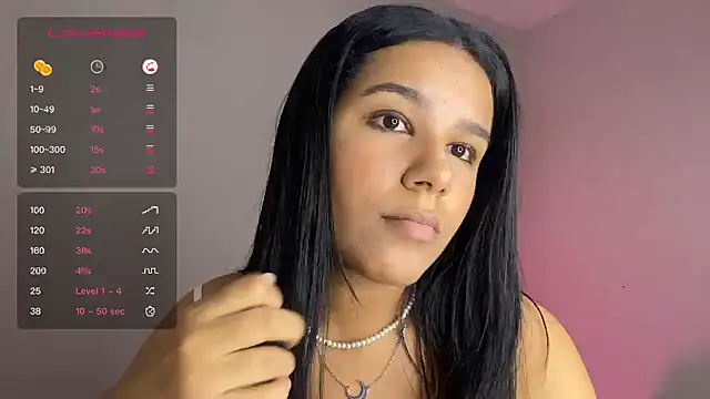 Snapshot of ninapego chatting on 01-06-25, 05:08 ninapego online show from 01-06-25, 05:08