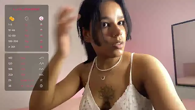 Snapshot of ninapego chatting on 02-01-25, 01:44 ninapego online show from 02-01-25, 01:44