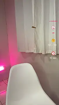 Snapshot of ninapego chatting on 02-12-25, 11:41 ninapego online show from 02-12-25, 11:41