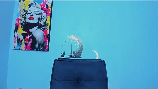  luna  sweet  online show from 03-10-26, 03:00