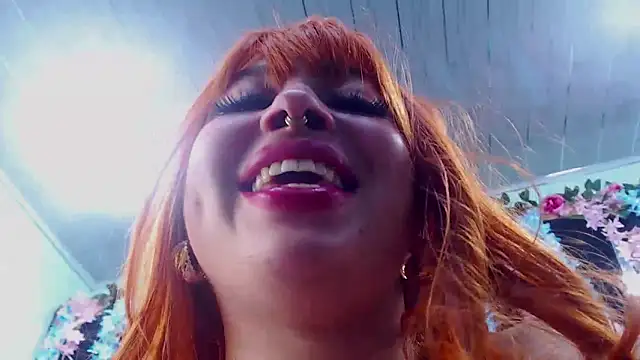 Cocoo Nuth online show from 01-26-25, 03:38