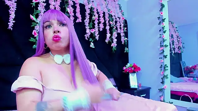 Cocoo Nuth online show from 02-09-25, 07:05