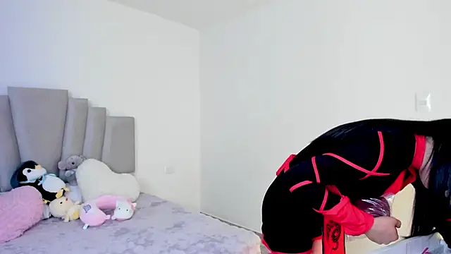 Alli cooper online show from 02-28-25, 08:18