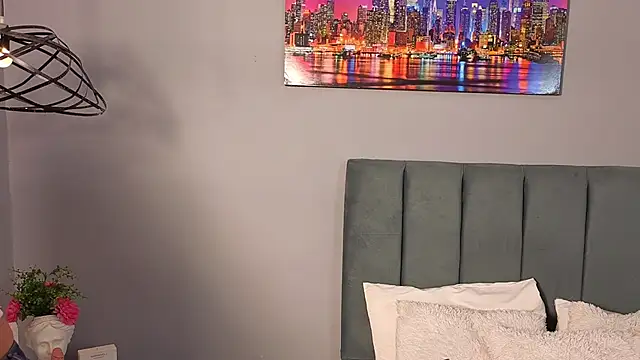 Alli cooper online show from 03-24-26, 11:15