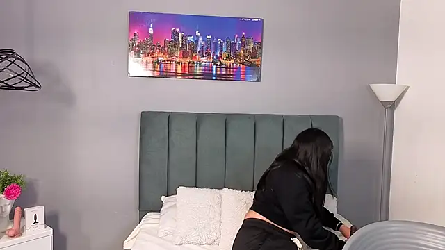 Alli cooper online show from 04-08-26, 11:32