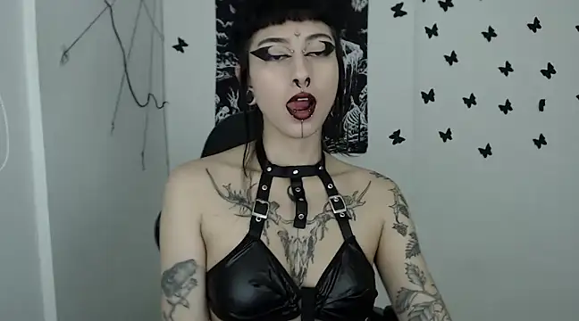 Snapshot of n0sferatus__ chatting on 02-21-25, 03:12 n0sferatus online show from 02-21-25, 03:12