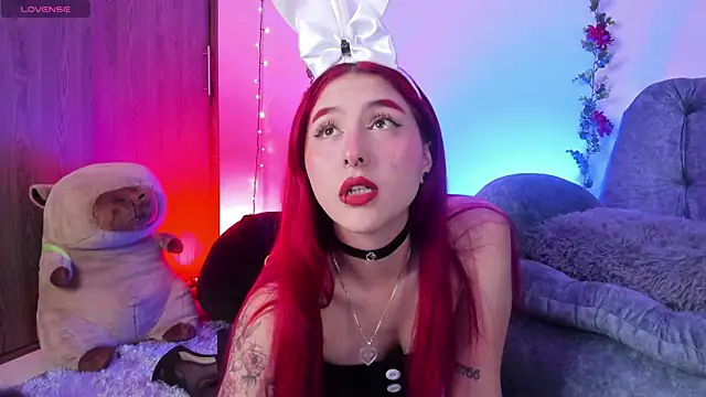 Megan wolf1  online show from 04-15-26, 05:58