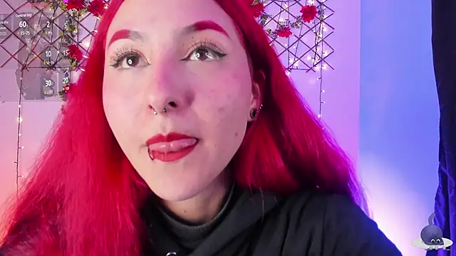 Megan wolf1  online show from 05-31-26, 03:58