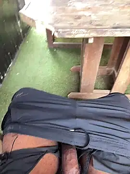 Black-mamba-madingo online show from 09-25-25, 11:25