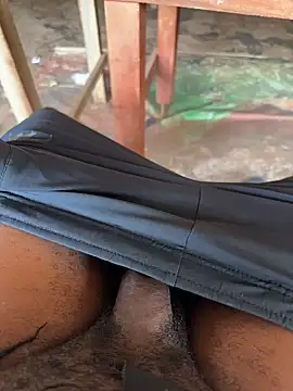 Black-mamba-madingo online show from 09-26-25, 11:03