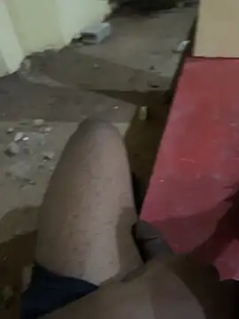 Black-mamba-madingo online show from 09-27-25, 12:15