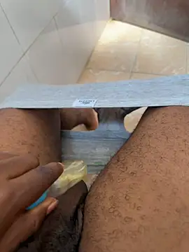 Black-mamba-madingo online show from 12-03-25, 01:53