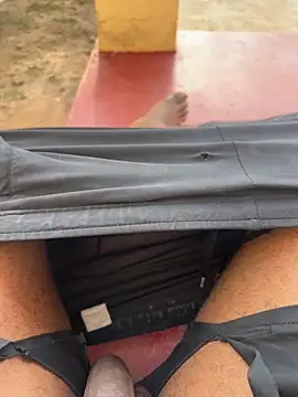 Black-mamba-madingo online show from 04-18-26, 06:50