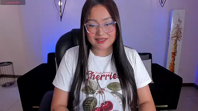 AmberLewis  online show from 03-04-25, 03:11