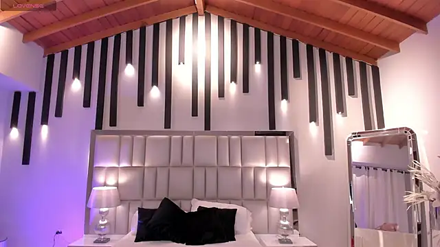 AmberLewis  online show from 11-01-25, 03:30