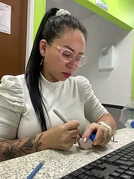nurse desi sexlove online show from 01-17-25, 05:21