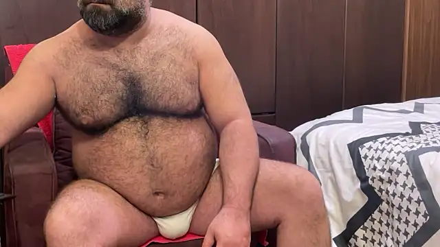 HAIRY ARAB SULTAN online show from 04-19-26, 07:38