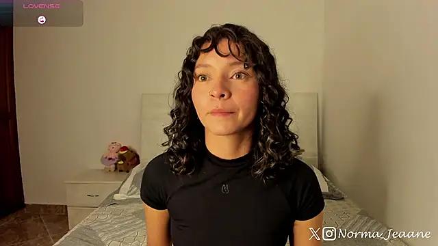 Norma-Jeaane online show from 11-14-25, 11:24