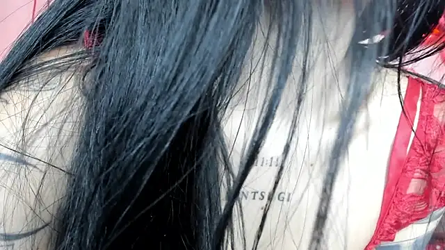 chaymae nah  online show from 02-12-26, 06:52