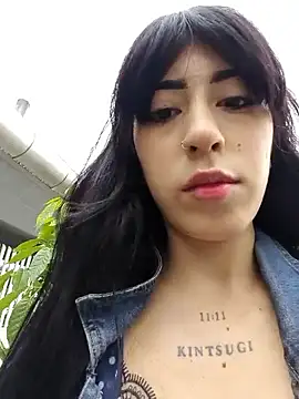 chaymae nah  online show from 04-18-26, 06:56