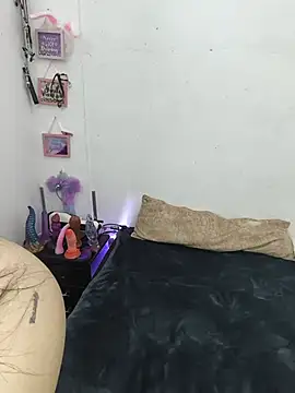 chaymae nah  online show from 07-28-26, 07:50