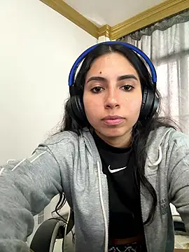 bella-black online show from 01-14-26, 04:34