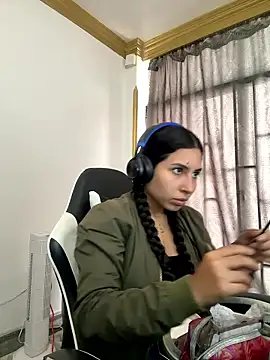 bella-black online show from 01-17-26, 01:49