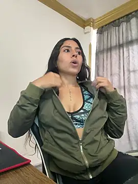 bella-black online show from 02-02-26, 01:54