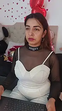 ameliefederline11 online show from 02-16-26, 01:51