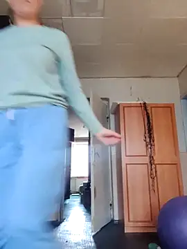 Evelina cute online show from 11-11-25, 10:04