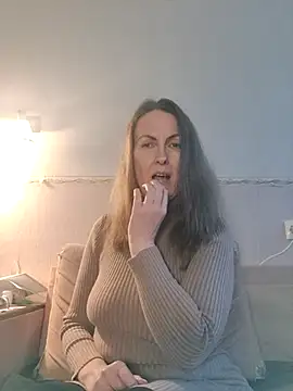 Evelina cute online show from 12-02-25, 12:43