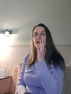 Evelina cute online show from 03-25-26, 07:31