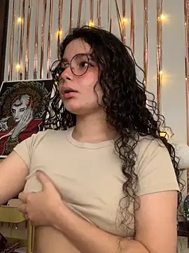 Antoniart  online show from 01-14-25, 03:32