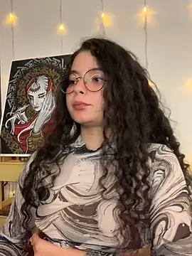 Antoniart  online show from 02-17-25, 02:53