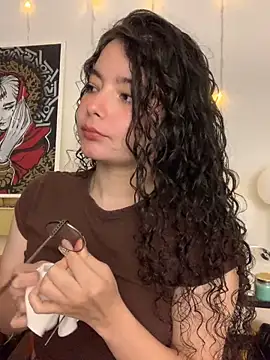 Antoniart  online show from 02-19-25, 01:40